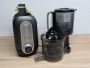 Новий Соковижималка Zachvo MP-802M Slow Juicer [ProductHub SKU MP-802M]