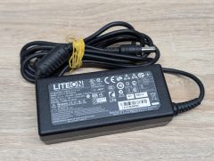 Б/В Бок живлення Liteon PA-1650-68 65W 19V 3.42A 5.5 х 2.5 мм [ProductHub SKU 1650\5.5 х 2.5]