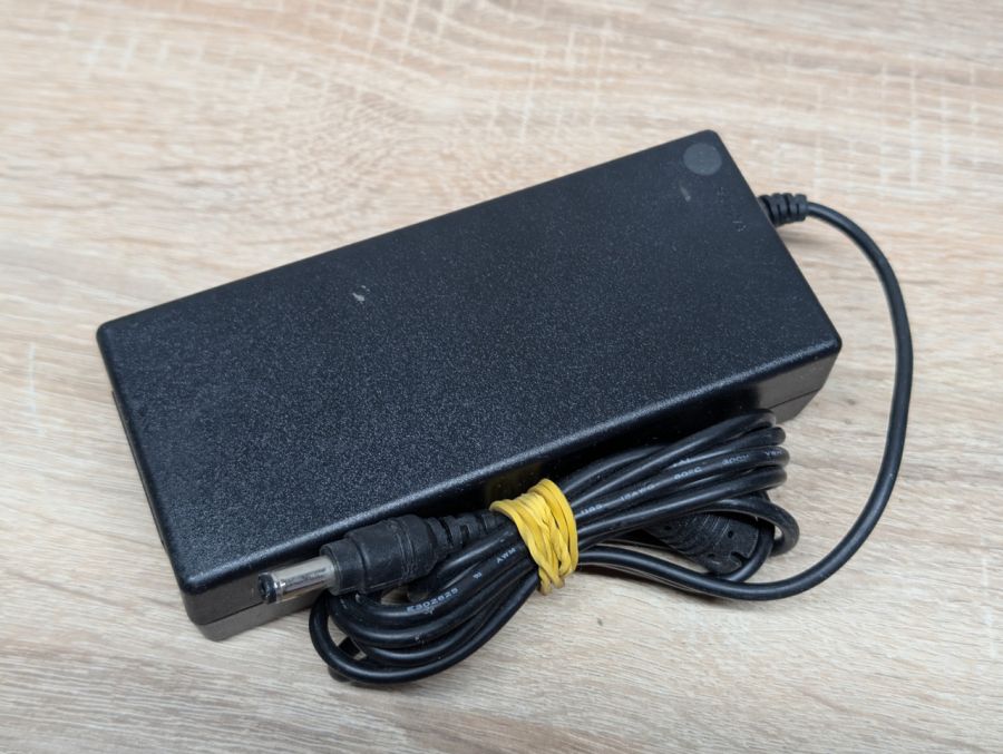 Блок живлення Zebra 60W 20V 3A 5.5 х 2.5 мм Б/В