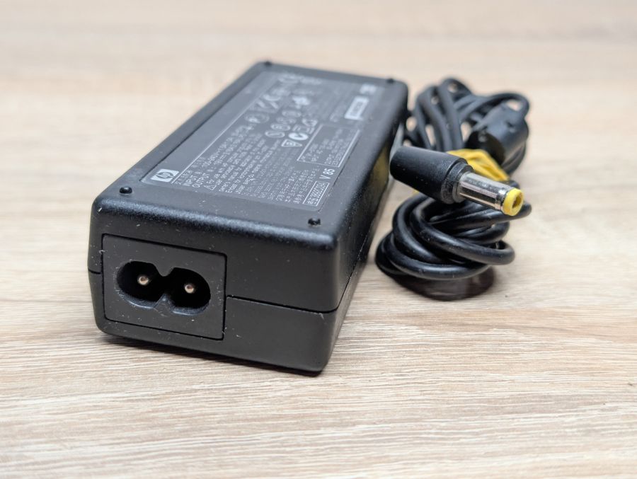 Блок живлення HP 60W 19V 3.16A 5.5 х 2.5 мм Б/В