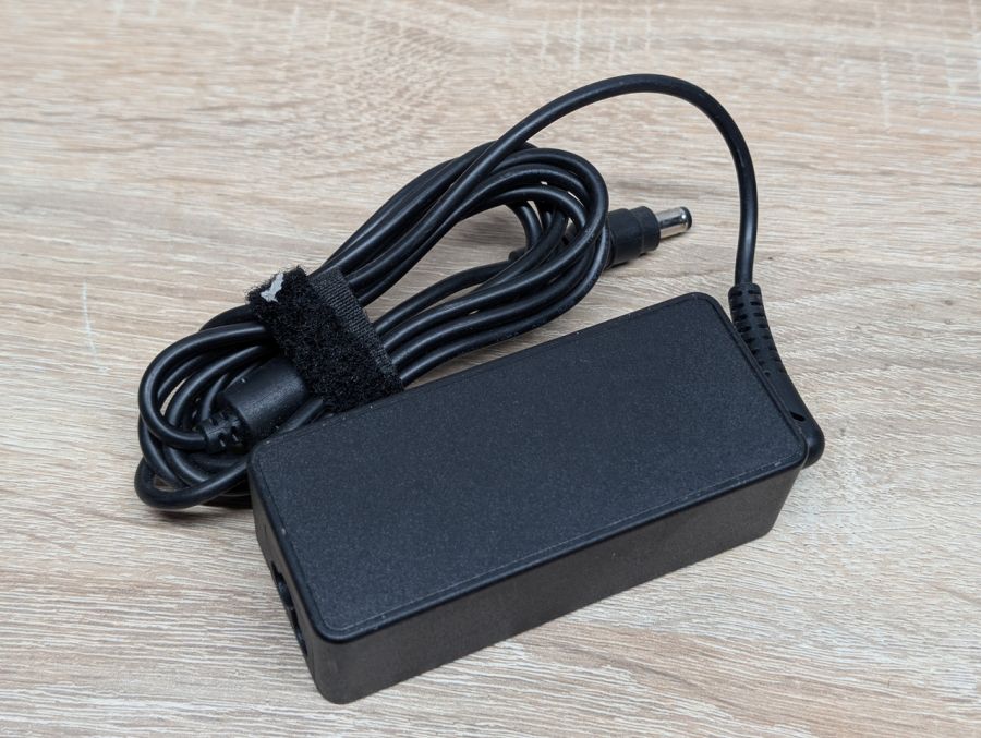Б/В Блок живлення Chicony 45W 20V 2.25A 5.5 x 2.5 мм [ProductHub SKU 045N3A]