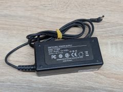 Б/В Блок живлення 42W 19V 2.2A 3.0x1.0 мм [ProductHub SKU JY-19220]
