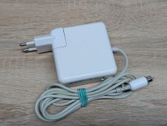 Оригінальний блок живлення Apple 45W MagSafe 1 A1036 Б/В