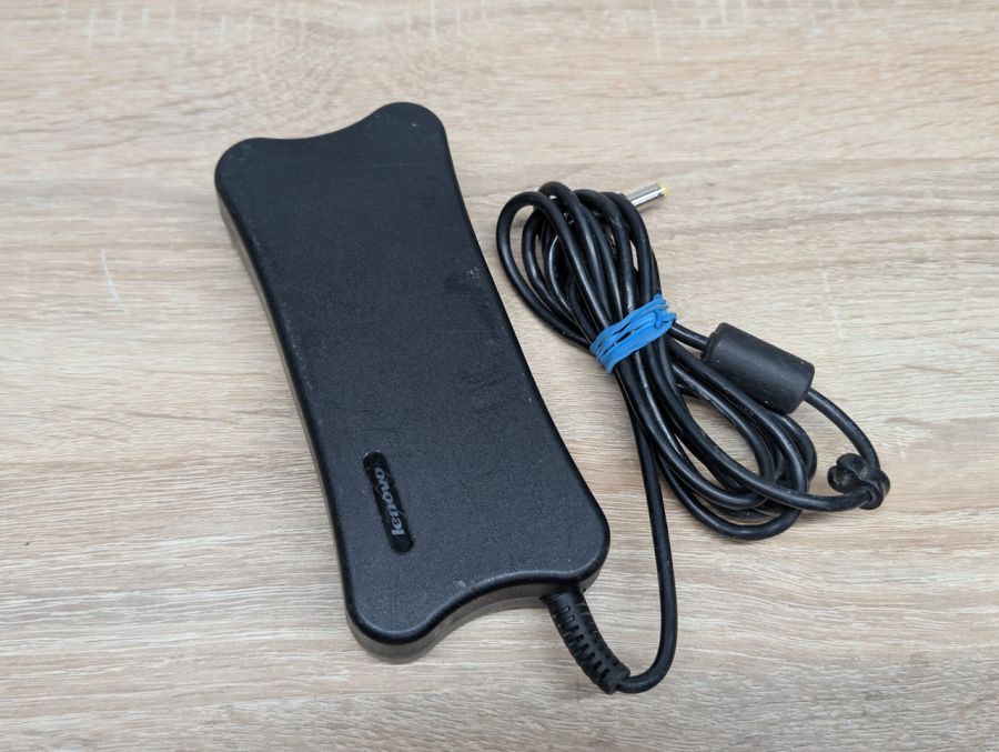 Блок живлення Lenovo 90W 19V 4.74A 5.5 x 2.5мм Б/В