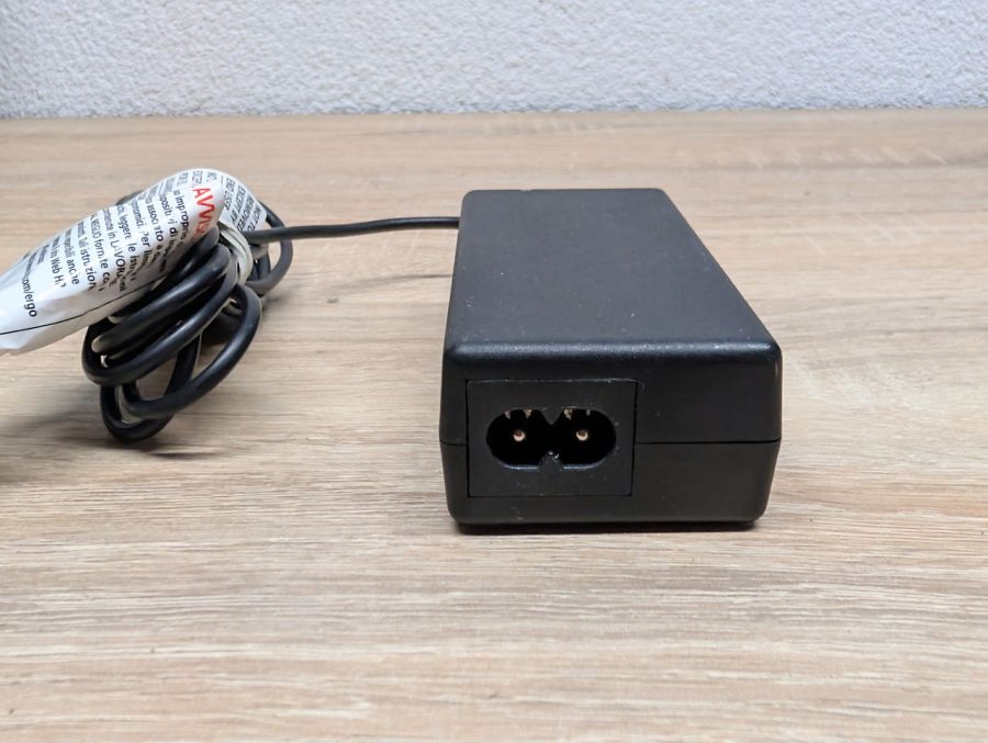 Б/В Блок живлення HP 60W 19V 3.16A 5.5 x 2.5 мм [ProductHub SKU c8246]