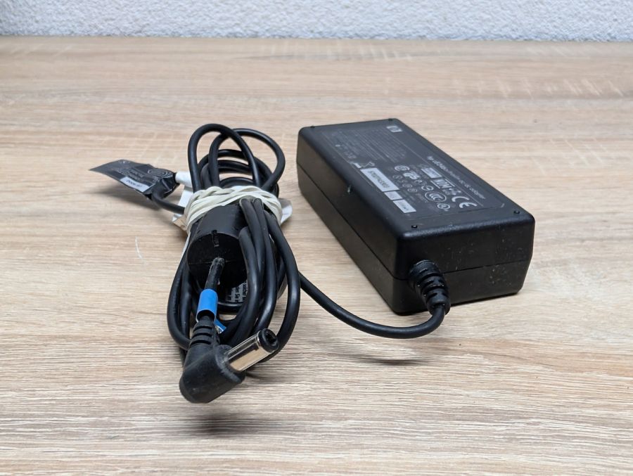 Б/В Блок живлення HP 60W 19V 3.16A 5.5 x 2.5 мм [ProductHub SKU c8246]