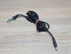 Ремонтний DC-кабель для блока живлення ноутбуків Dell 240W 7.4 x 5.0 мм