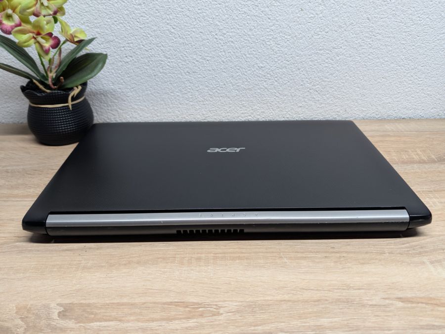 Ноутбук Acer Aspire A517 51:17 Intel Core i3-7020U,8 GB DDR4, Intel HD Graphics, SSD 256Gb Б/В [ProductHub SKU Acer211]