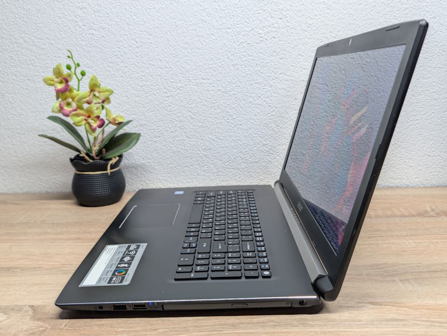 Ноутбук Acer Aspire A517 51:17 Intel Core i3-7020U,8 GB DDR4, Intel HD Graphics, SSD 256Gb Б/В [ProductHub SKU Acer211]