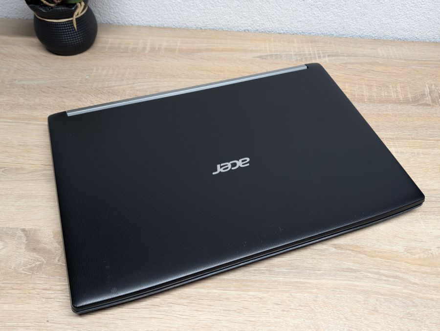 Ноутбук Acer Aspire A517 51:17 Intel Core i3-7020U,8 GB DDR4, Intel HD Graphics, SSD 256Gb Б/В [ProductHub SKU Acer211]