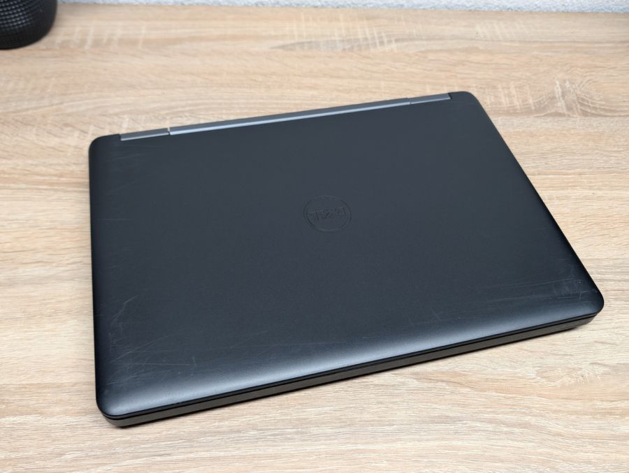 Ноутбук DEll Latitude E5440:14, Intel Core i5-4310U,8GB DDR3,Intel HD Graphics,SSD 128Gb Б/В [ProductHub SKU Dell674]