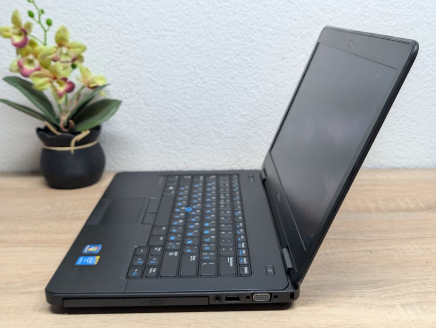 Ноутбук DEll Latitude E5440:14, Intel Core i5-4310U,8GB DDR3,Intel HD Graphics,SSD 128Gb Б/В [ProductHub SKU Dell674]