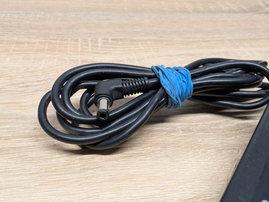 Блок живлення Asus 90W 19V 4.74A 5.5 x 2.5мм Б/В [ProductHub SKU EXA0904YH]