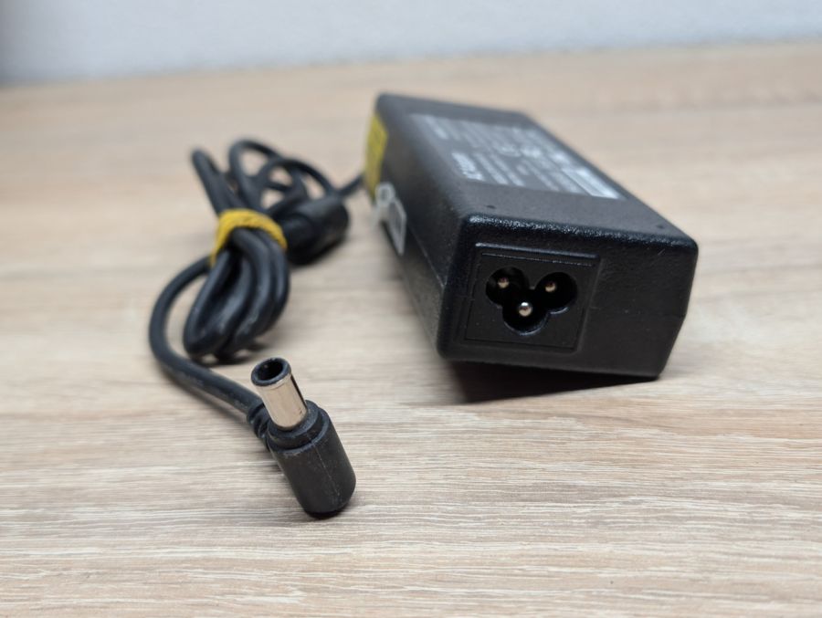 Блок живлення 92W 19.5V 4.7A 6.5 x 4.4 мм Б/В [ProductHub SKU D155\6.5x4.4]
