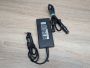 Автомобільний блок живлення HP 90W 19.5V 4.62A 4.5 x 3.0 мм Б/В [ProductHub SKU HSTNN-DA36]