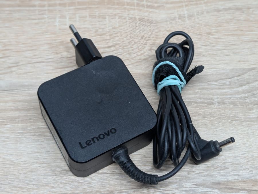 Блок живлення Lenovo 45W 20V 2.25A 4.0 x 1.7 мм Б/В [ProductHub SKU 45DW C]