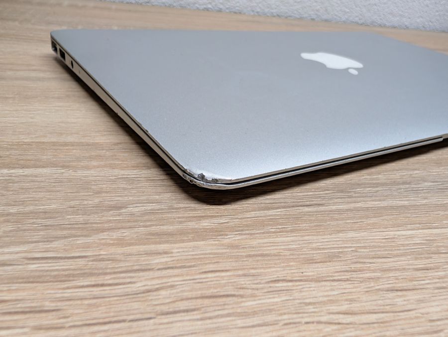 Apple MacBook Air 2011 A1465: Intel Core i5 2GB DDR3 SSD 128Gb Б/В [ProductHub SKU Apple3]