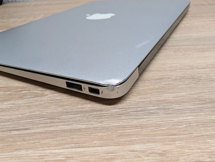 Apple MacBook Air 2011 A1465: Intel Core i5 2GB DDR3 SSD 128Gb Б/В [ProductHub SKU Apple3]