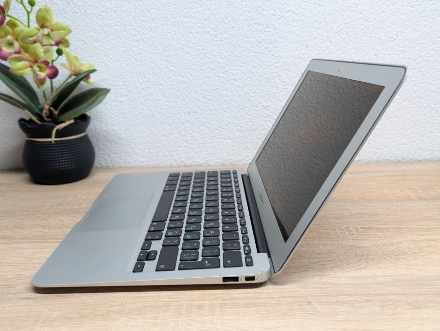 Apple MacBook Air 2011 A1465: Intel Core i5 2GB DDR3 SSD 128Gb Б/В [ProductHub SKU Apple3]