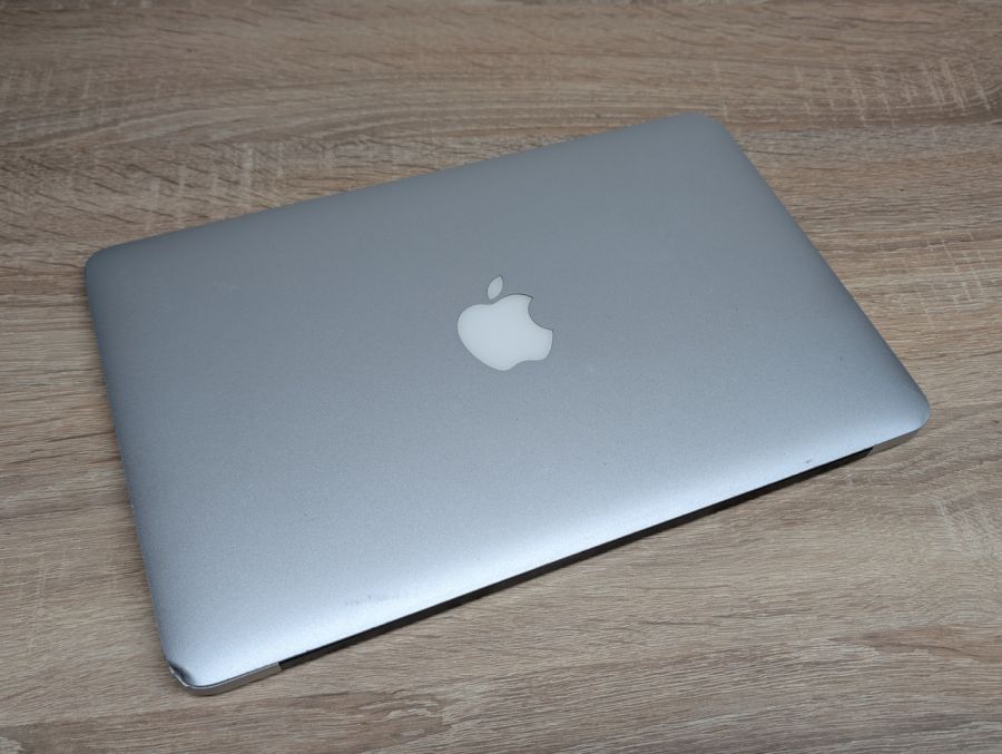 Apple MacBook Air 2011 A1465: Intel Core i5 2GB DDR3 SSD 128Gb Б/В [ProductHub SKU Apple3]