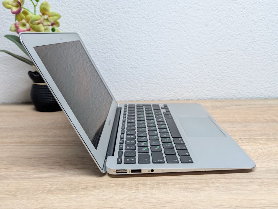 Apple MacBook Air 2011 A1465: Intel Core i5 2GB DDR3 SSD 128Gb Б/В [ProductHub SKU Apple3]