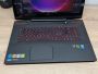 Ноутбук Lenovo Y70-70 Touch:17 Full HD Intel Core i7-4710HQ,12 GB DDR3,GeForce GTX 860M 4Gb SSD 360Gb Б/В [ProductHub SKU L653]
