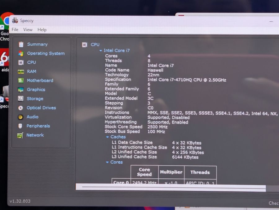 Ноутбук Lenovo Y70-70 Touch:17 Full HD Intel Core i7-4710HQ,12 GB DDR3,GeForce GTX 860M 4Gb SSD 360Gb Б/В [ProductHub SKU L653]