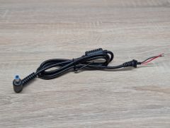 Ремонтний DC-кабель живлення 4.5x3.0 мм 2-pin Новий