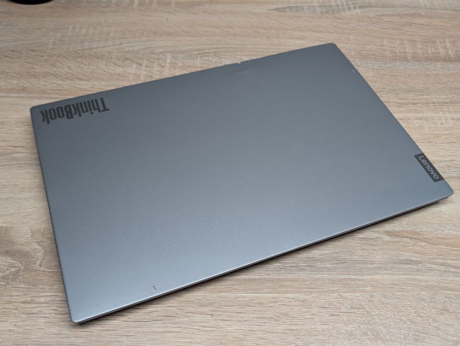 Ноутбук Lenovo ThinkBook 15-IML:15 Full HD,Intel Core i5-10210,16GB DDR4,Intel UHD Graphics,SSD 256Gb Б/В [ProductHub SKU L654]