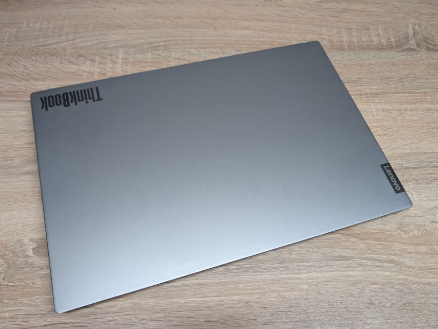 Ноутбук Lenovo ThinkBook 15-IML:15 Full HD,Intel Core i5-10210,16GB DDR4,Intel UHD Graphics,SSD 256Gb Б/В [ProductHub SKU L655]