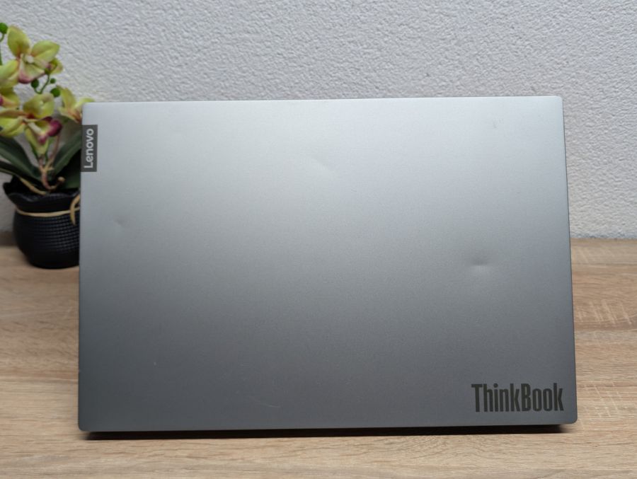 Ноутбук Lenovo V15-IIL: 15.6 Full HD.Inte i5-1035G7, Intel Iris Plus Graphics,8 GB DDR4.SSD 256Gb Б/В [ProductHub SKU L656]