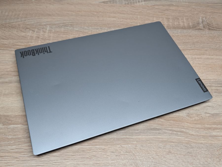 Ноутбук Lenovo V15-IIL: 15.6 Full HD.Inte i5-1035G7, Intel Iris Plus Graphics,8 GB DDR4.SSD 256Gb Б/В [ProductHub SKU L656]