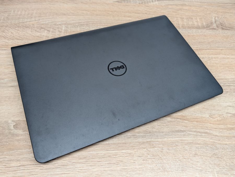 Ноутбук Dell Latitude 3550: 15.6 Full HD Intel Core i5-5200U @2.20GHz 8 GB DDR3 GeForce 830M 2Gb SSD 128Gb Б/В [ProductHub SKU Dell675]