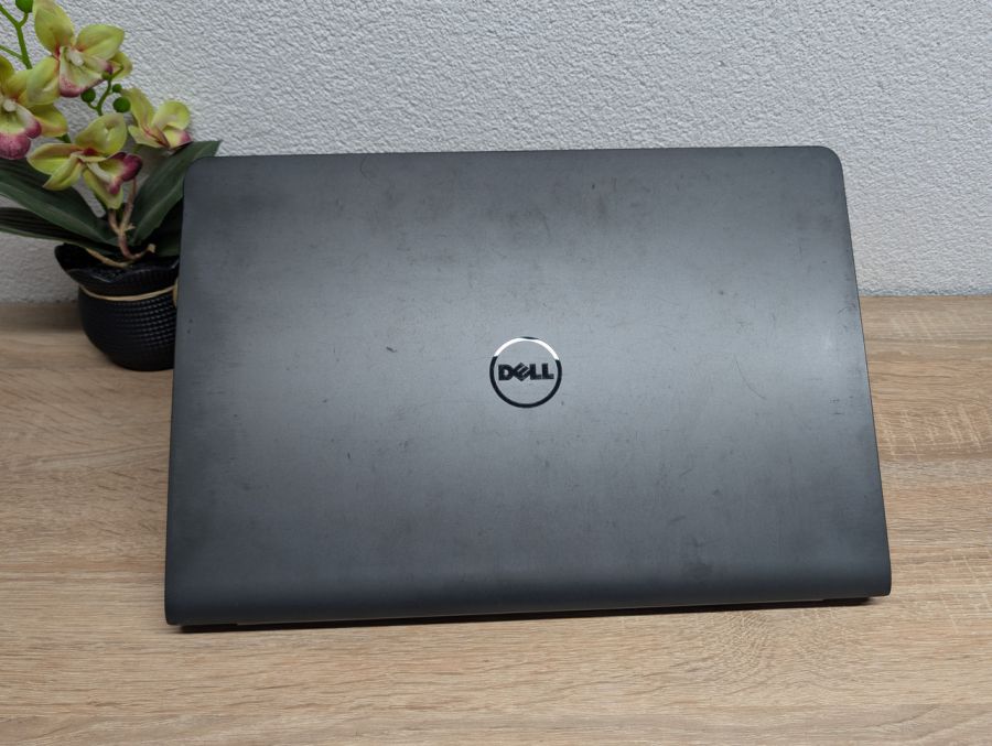 Ноутбук Dell Latitude 3550: 15.6 Full HD Intel Core i5-5200U @2.20GHz 8 GB DDR3 GeForce 830M 2Gb SSD 128Gb Б/В [ProductHub SKU Dell675]