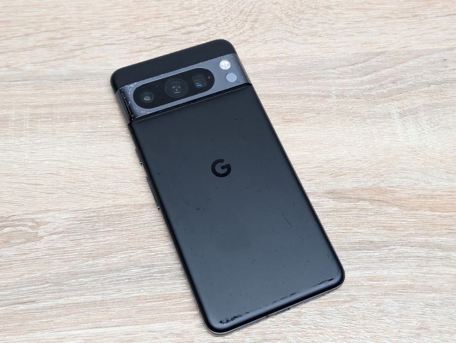Смартфон Google Pixel 8 Pro 12/128GB Б/В [ProductHub SKU Pixel8]
