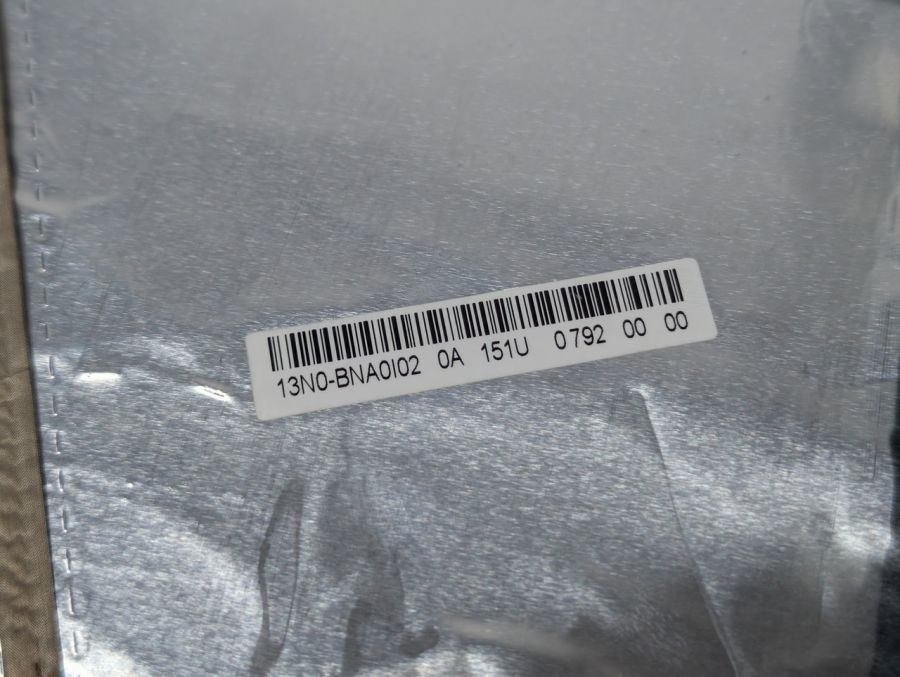 Комплект корпусу для ноутбука Medion Akoya E7226\E7226T Б/В [ProductHub SKU BNA0I02]