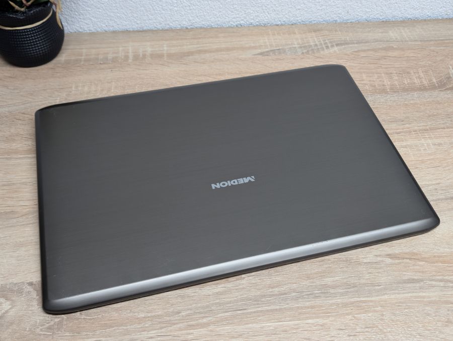 Комплект корпусу для ноутбука Medion Akoya E7226\E7226T Б/В [ProductHub SKU BNA0I02]