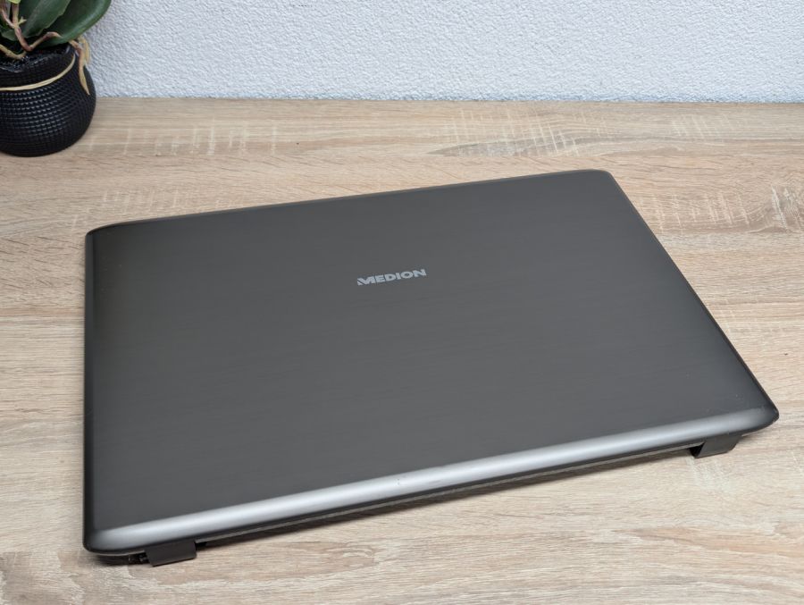 Комплект корпусу для ноутбука Medion Akoya E7226\E7226T Б/В [ProductHub SKU BNA0I02]