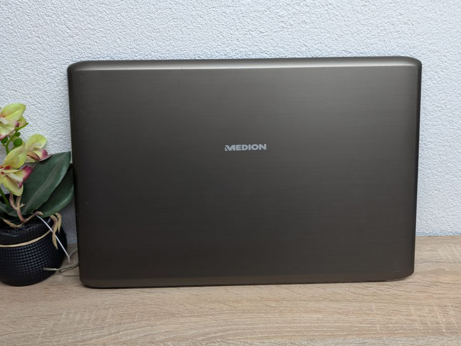 Комплект корпусу для ноутбука Medion Akoya E7226\E7226T Б/В [ProductHub SKU BNA0I02]