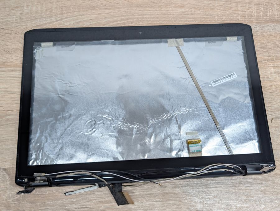 Комплект корпусу для ноутбука Medion Akoya E7226\E7226T Б/В [ProductHub SKU BNA0I02]