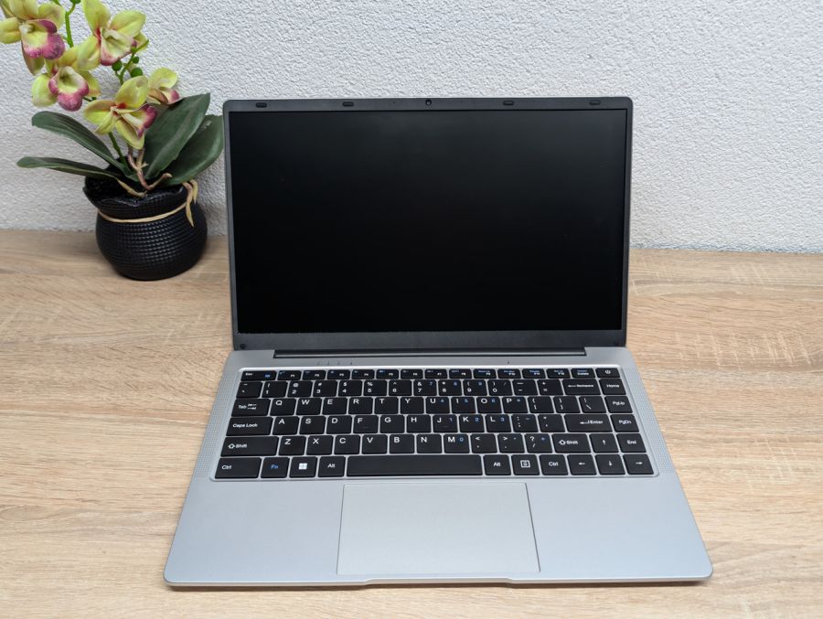 Ноутбук Pinstone Laptop ANL5 під розбір або відновлення Б/В [ProductHub SKU ANL5]