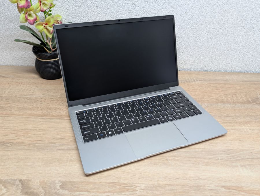 Ноутбук Pinstone Laptop ANL5 під розбір або відновлення Б/В [ProductHub SKU ANL5]