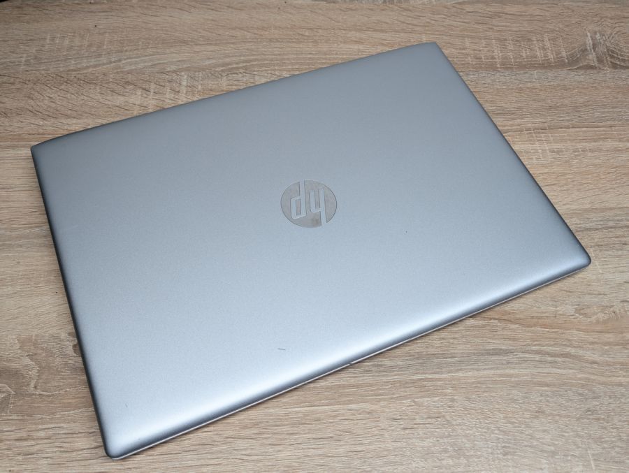 Ноутбук HP ProBook 450 G5:15.6 Intel Core i3-8130U.8 GB DDR4 GeForce 930MX 2Gb SSD 240Gb, Б/В [ProductHub SKU HP901]