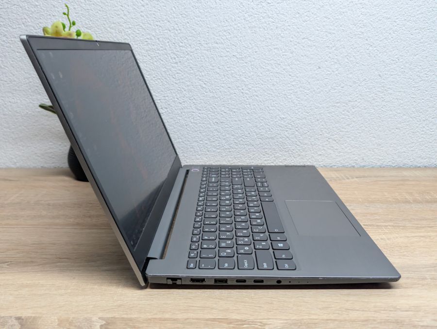 Ноутбук Lenovo ThinkBook 15-IML:15 Full HD,Intel Core i5-10210,16GB DDR4,Intel UHD Graphics,SSD 240Gb Б/В [ProductHub SKU L658]