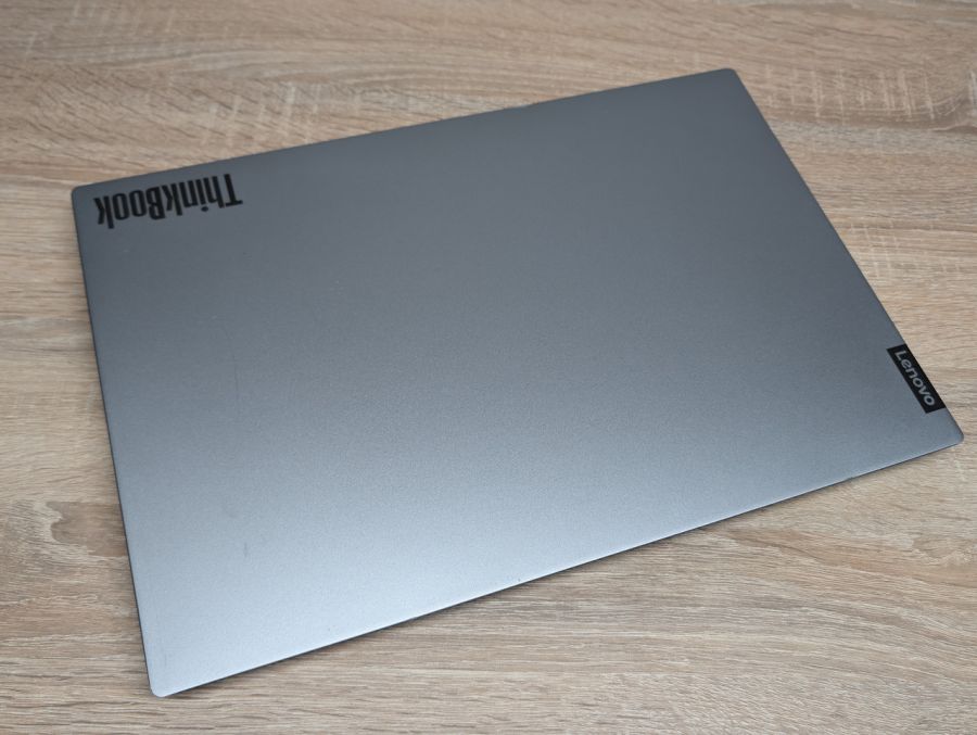 Ноутбук Lenovo ThinkBook 15-IML:15 Full HD,Intel Core i5-10210,16GB DDR4,Intel UHD Graphics,SSD 240Gb Б/В [ProductHub SKU L658]