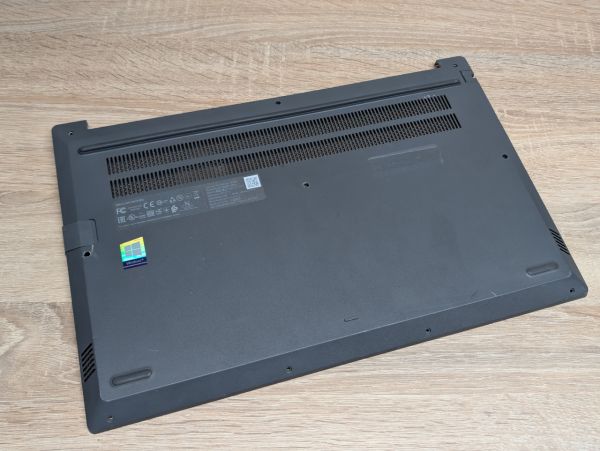 Піддон для ноутбука Lenovo ThinkBook 15-IML Б/В