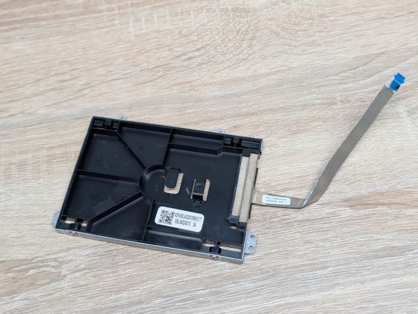 Кишеня жорсткого диска для ноутбука Lenovo ThinkBook 15-IML/IIL Б/В