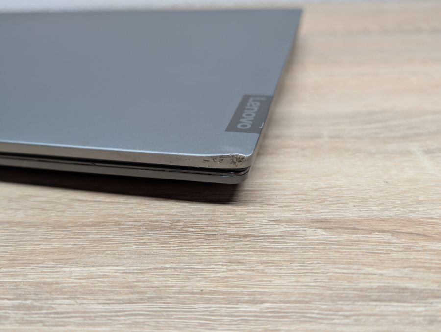 Ноутбук Б/В Lenovo ThinkBook 15-IML, Intel Core i5-10210U, DDR4 16GB, SSD 240GB, 15" Full HD