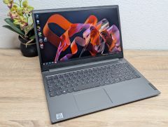 Ноутбук Б/В Lenovo ThinkBook 15-IML, Intel Core i5-10210U, DDR4 16GB, SSD 256GB, 15" Full HD