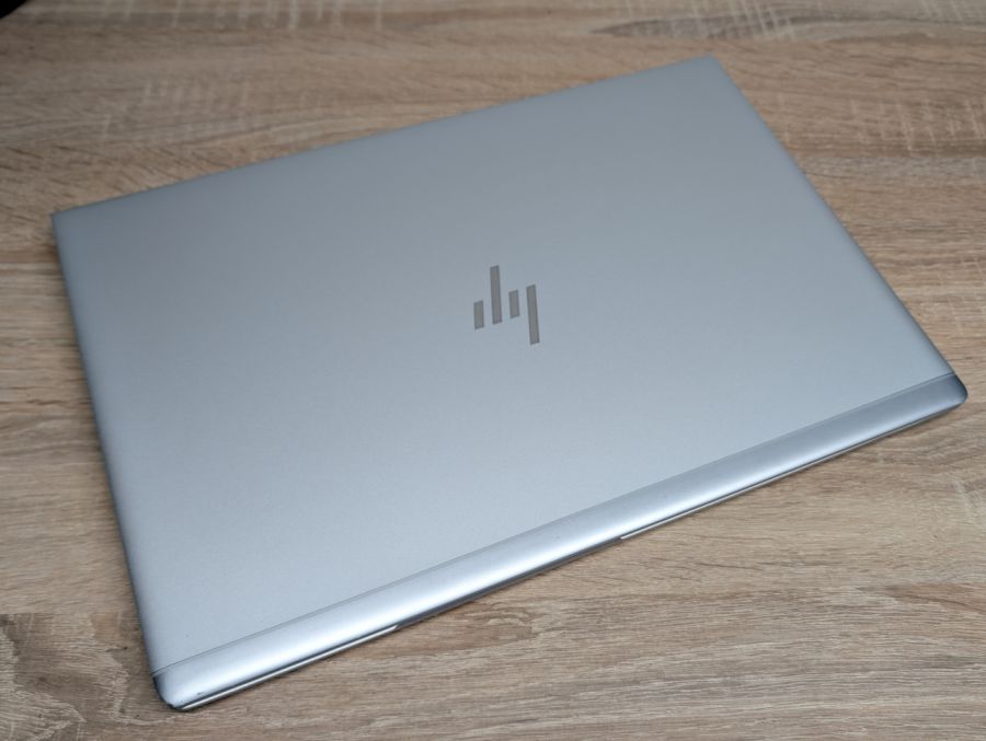 Ноутбук HP EliteBook 755 G5: 15.6 Full HD, AMD Ryzen 3 Pro, 16 GB DDR4, AMD Radeon Vega 6 1Gb, SSD 256Gb Б/В [ProductHub SKU HP902]